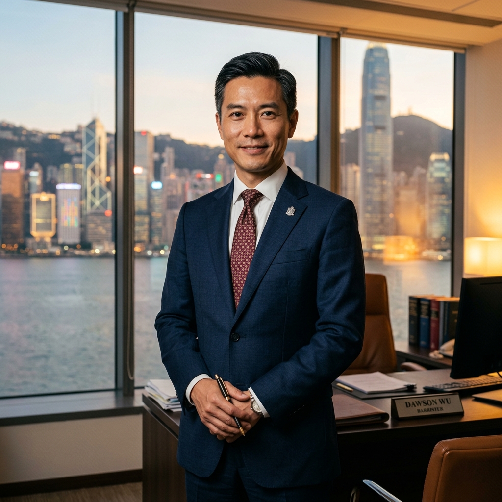 王克坚 律师